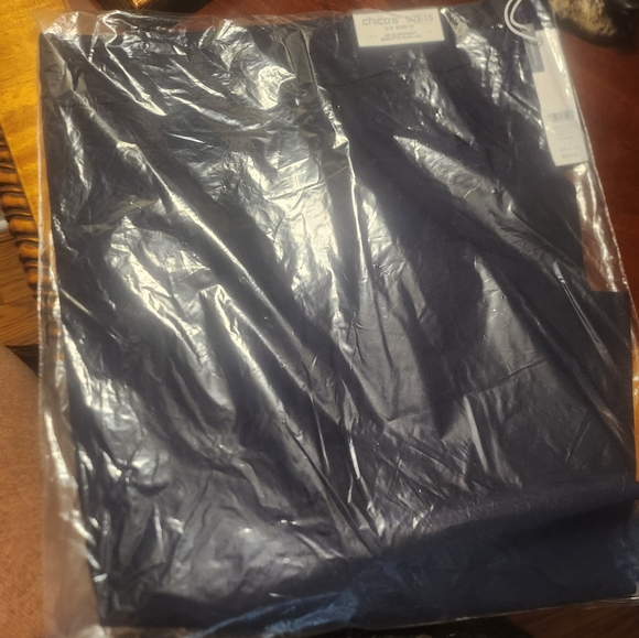 Chico basic shorts - Picture 7 of 7